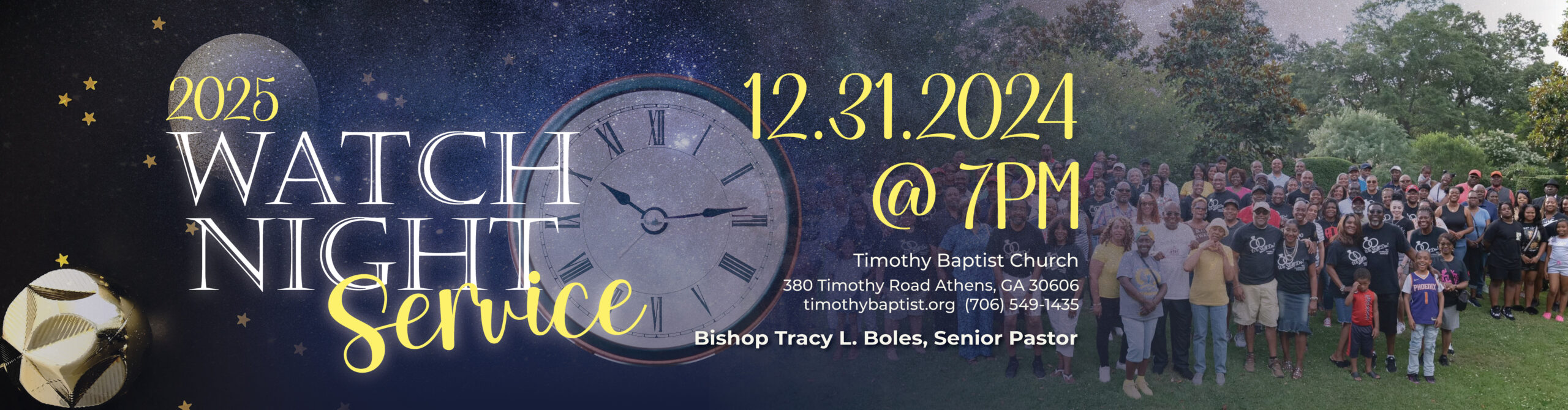 Watch Night Service 2024_Banner