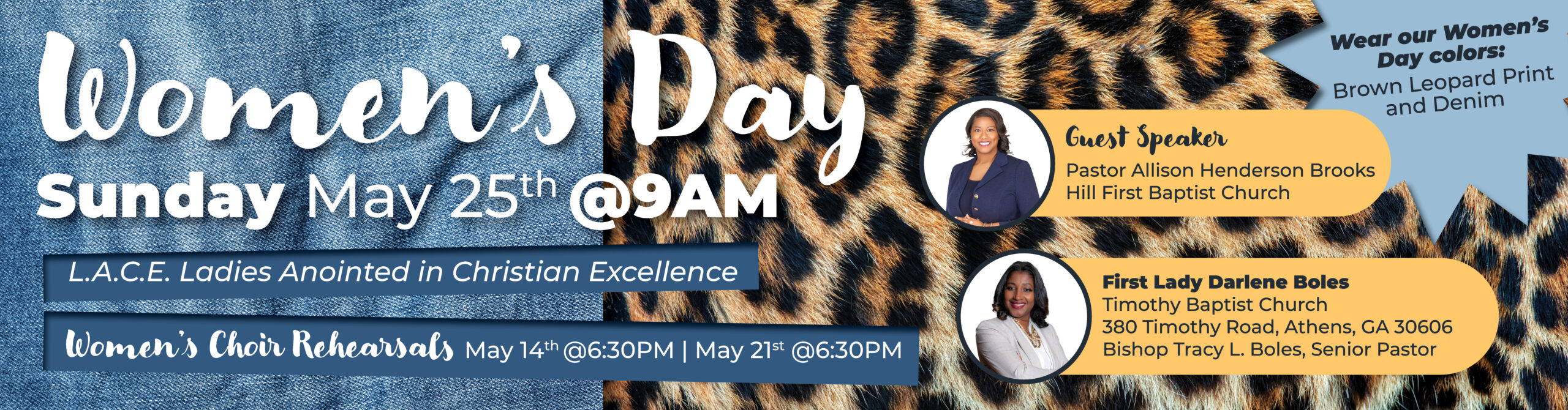 Women's Day 2025_banner