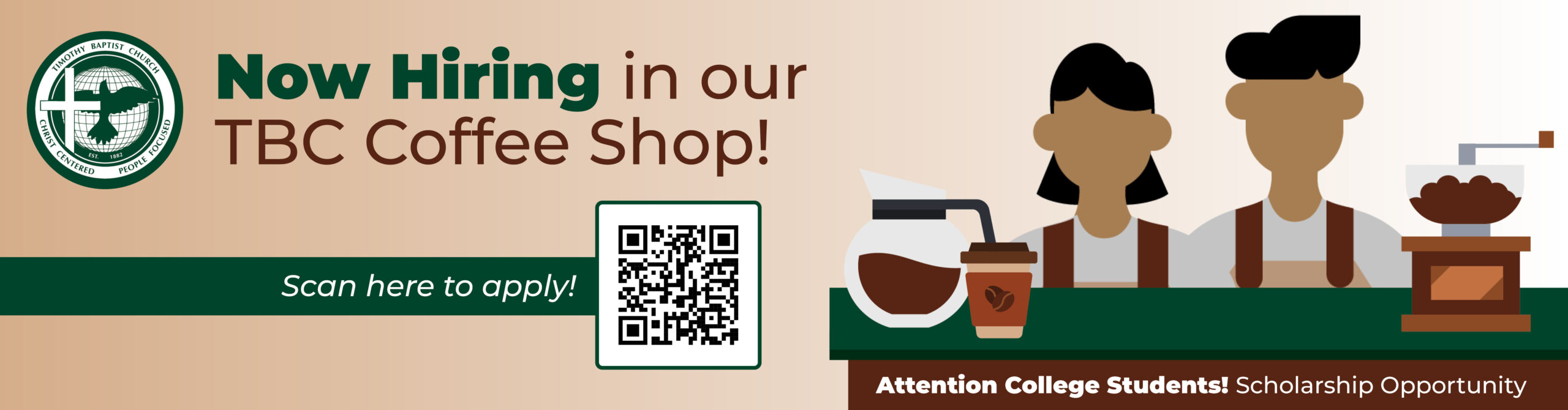 Coffee Shop - Now Hiring_banner