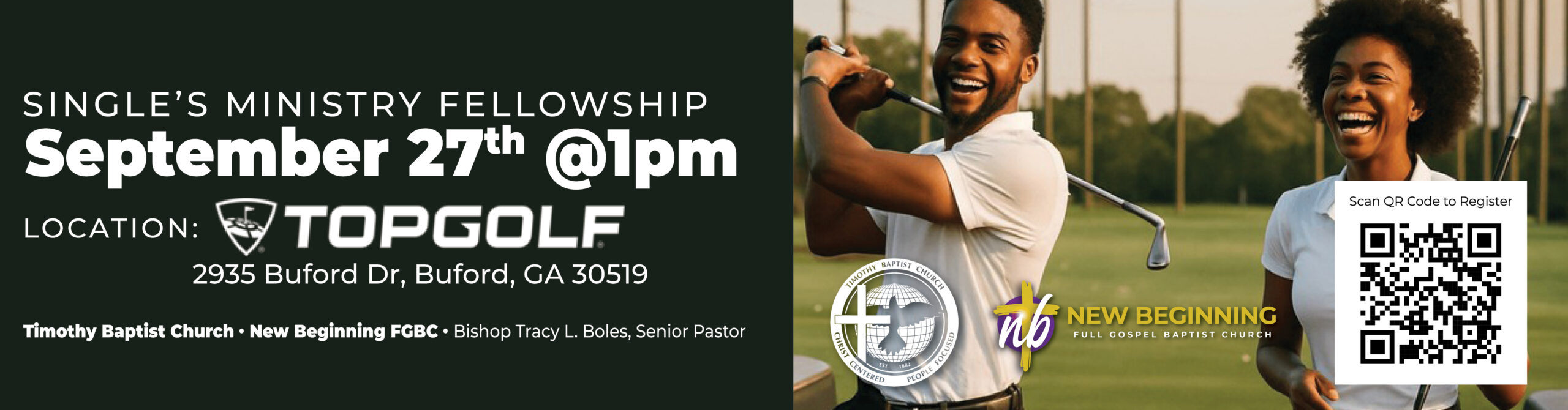 Single’s Ministry Fellowship 09 2025_banner 02
