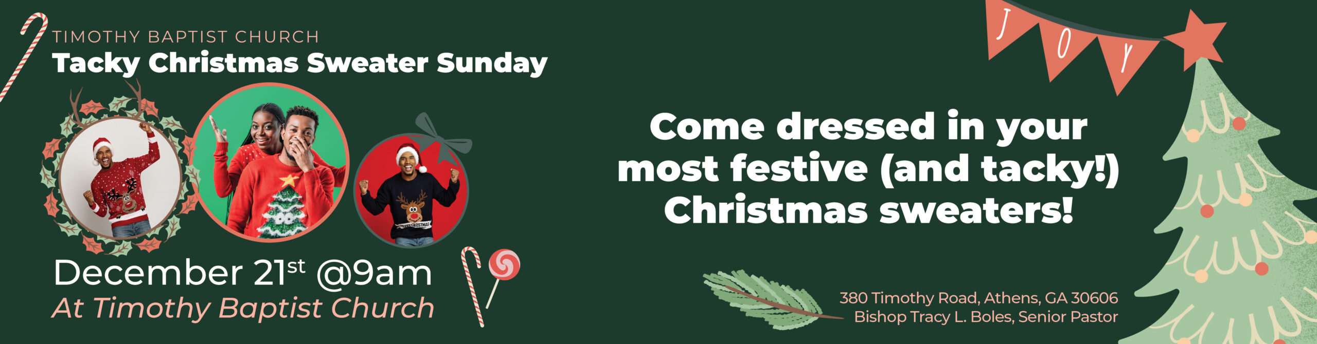 Tacky Christmas Sweater Sunday_banner