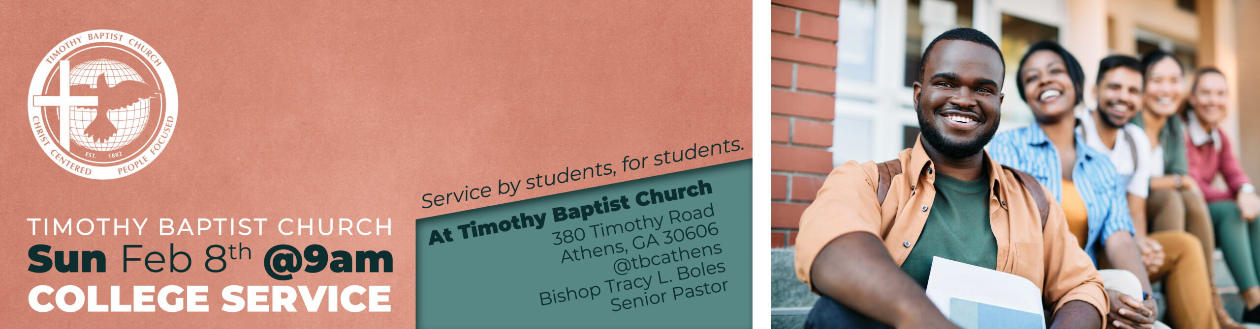 College Ministry Service_banner