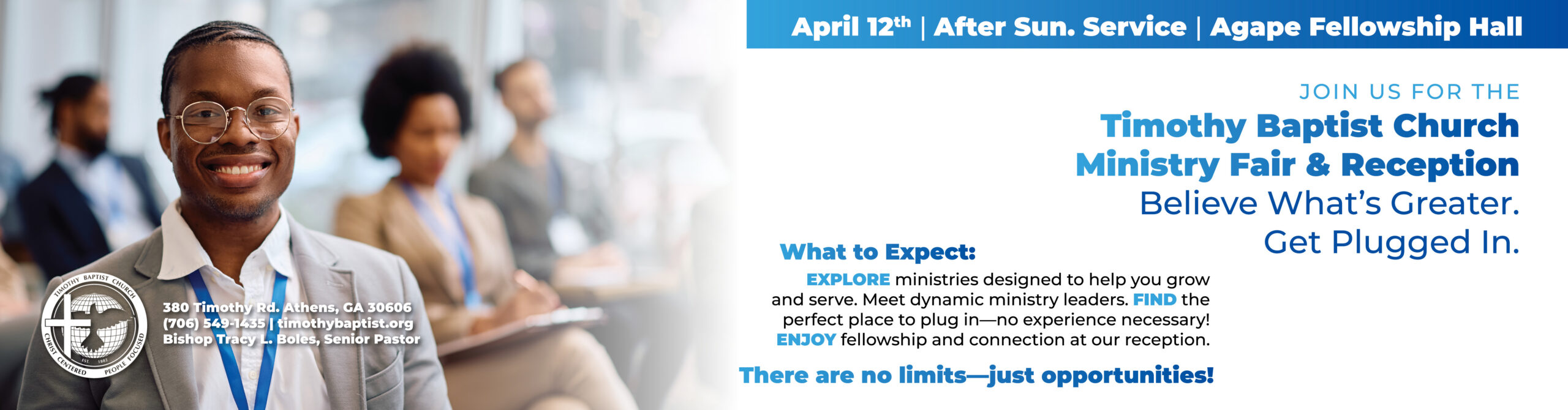 TBC Ministry Fair_banner