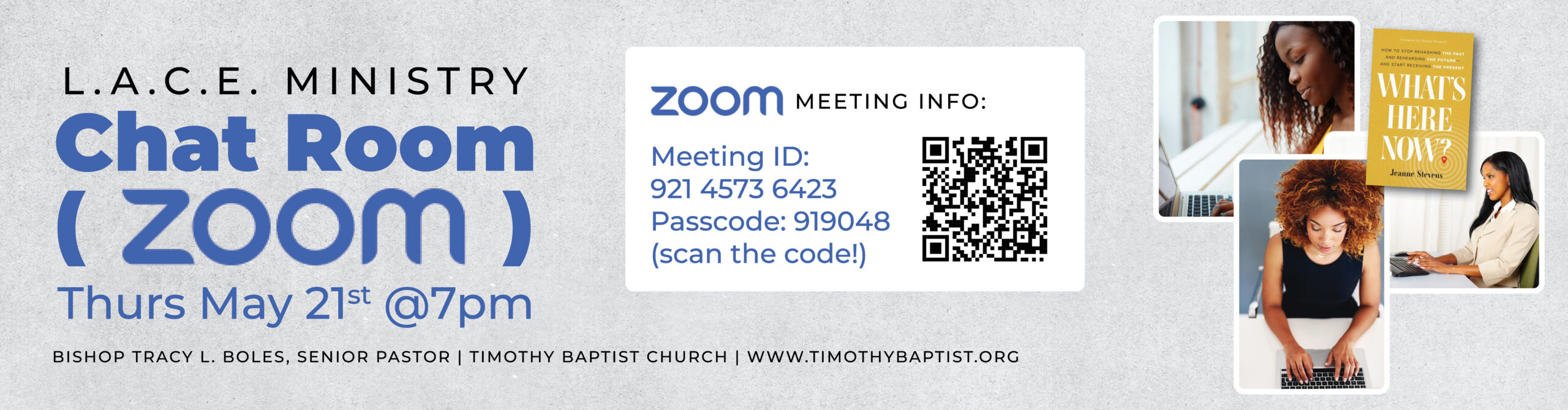 LACE Ministry May Meeting_banner